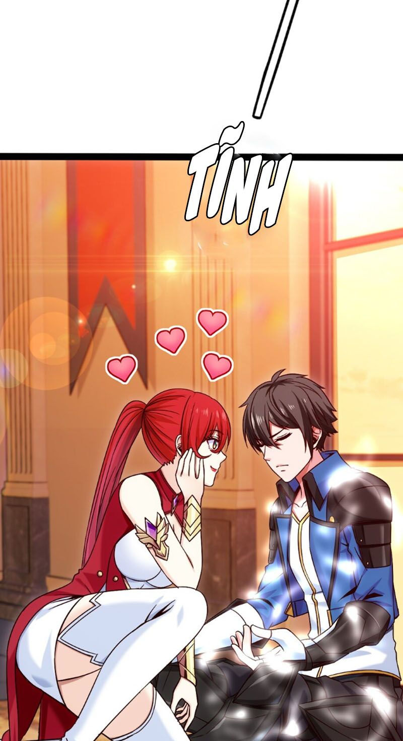 ma thú kiếm thánh dị giới tung hoành chapter 119 27