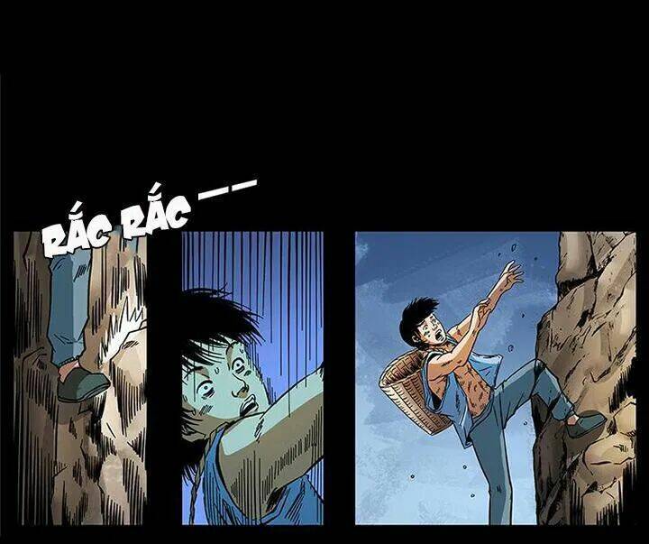 U Minh Ngụy Tượng Chapter 173 17