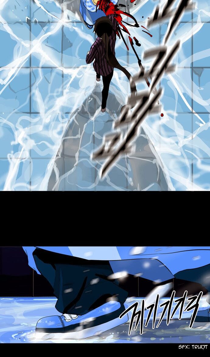 tòa tháp bí ẩn 2 chapter 19 19