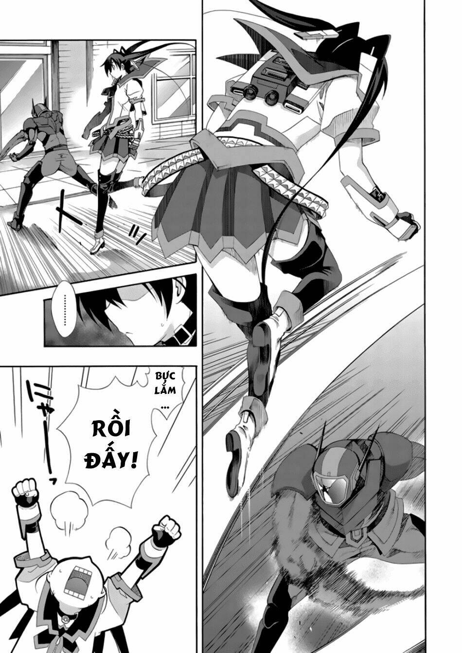 anh hùng xấu xa chapter 46 16