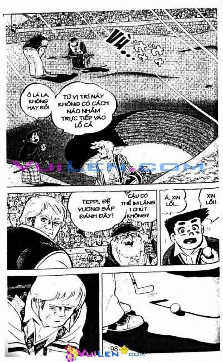 tân teppi chapter 61 98