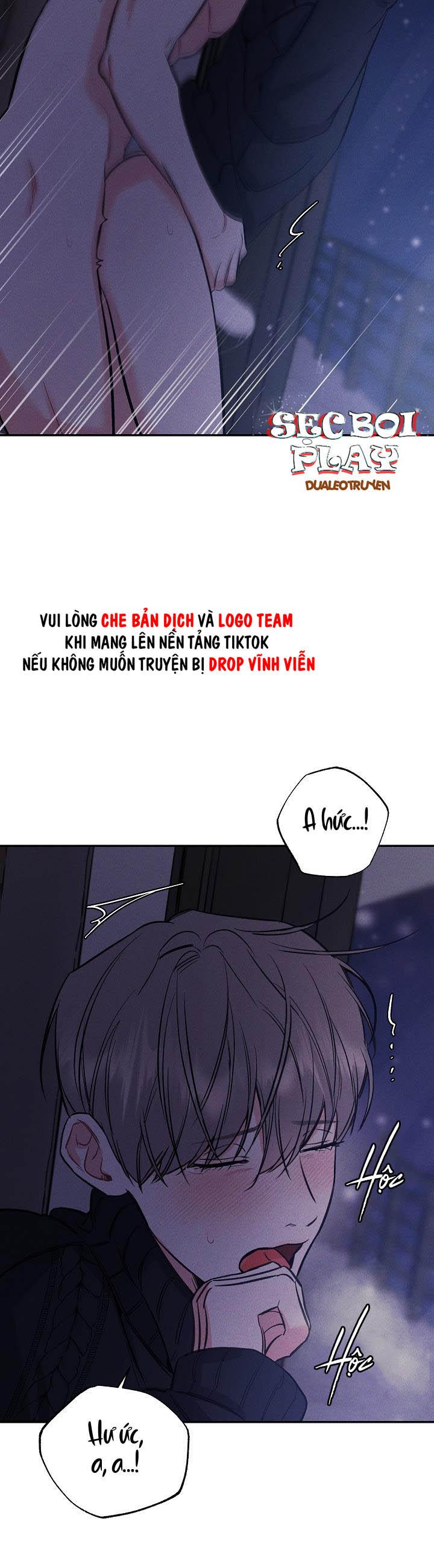 mặt trời của đêm chapter 23 29