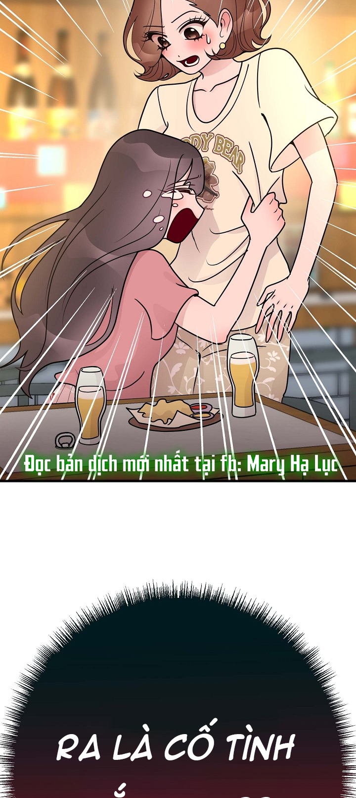 Mối Quan Hệ Không Tốt chapter 32.2 - Trang 23