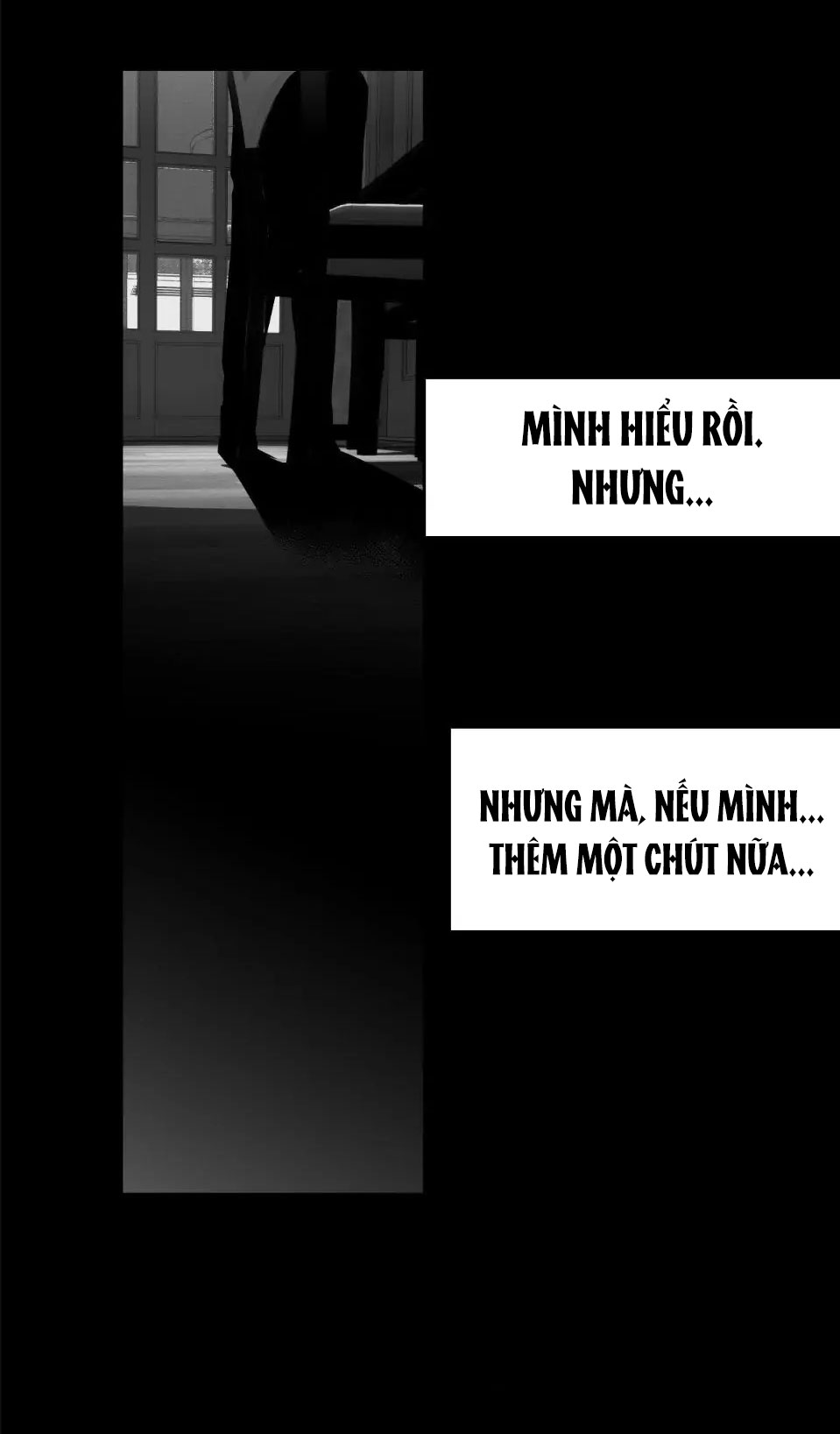 khi đôi chân thôi bước chapter 103.1 27