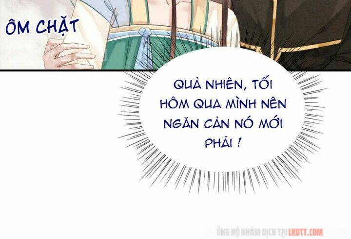 trọng sinh bá sủng nhiếp chính vương quá mạnh mẽ chapter 201 81