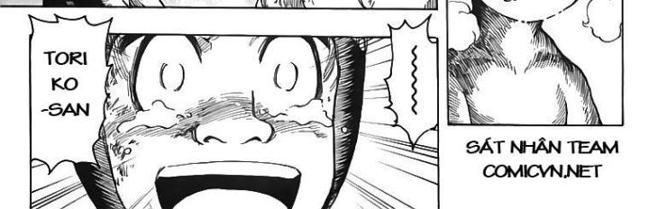 thánh tỏi sành ăn chapter 92 17