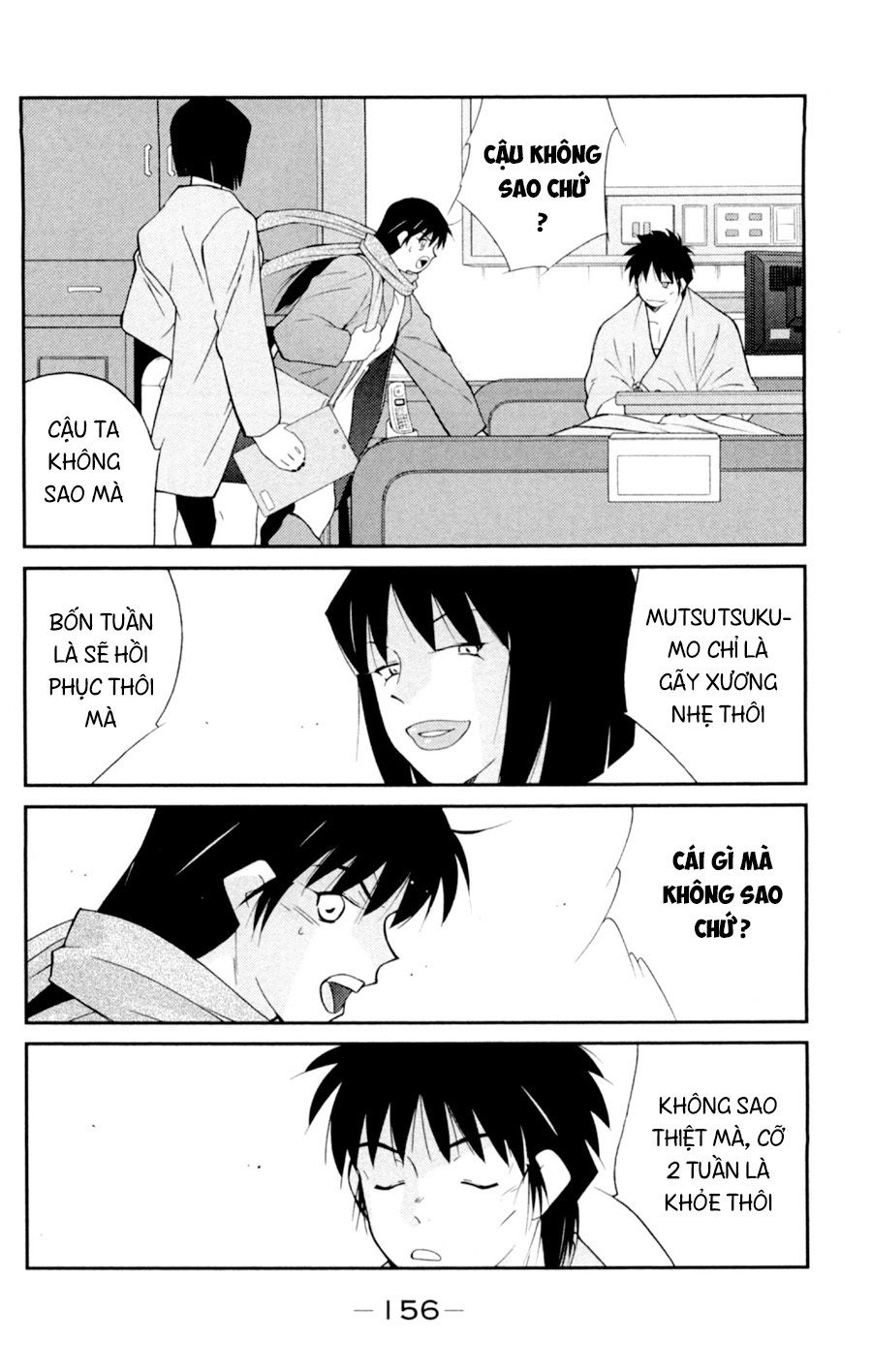 truyền nhân atula 3 chapter 57 19