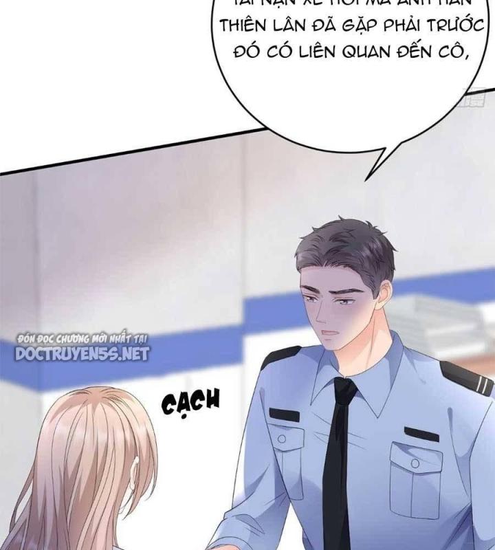 đại tiểu thư có thể có bụng dạ gì xấu chứ! (full) chapter 114 25