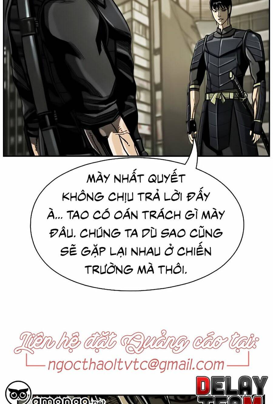 thợ săn đầu tiên chapter 54 16