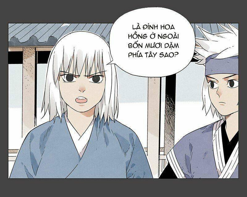 bang chủ đại nhân tìm cách trị hói đầu chapter 24 15