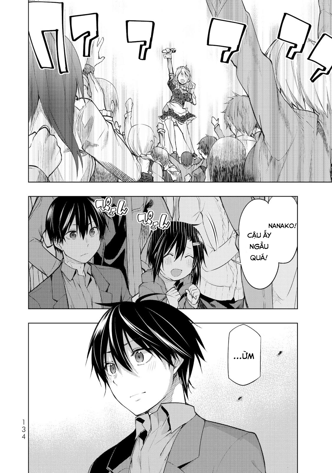 remake our life! chapter 18 28