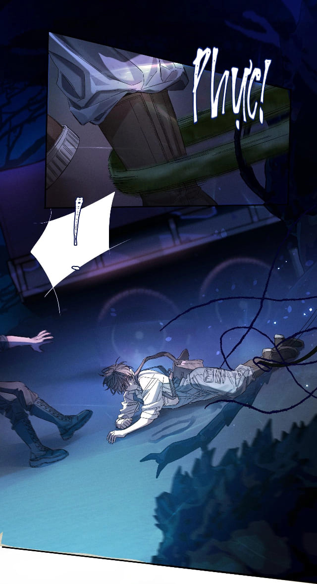 cây nấm nhỏ chapter 0.5 23