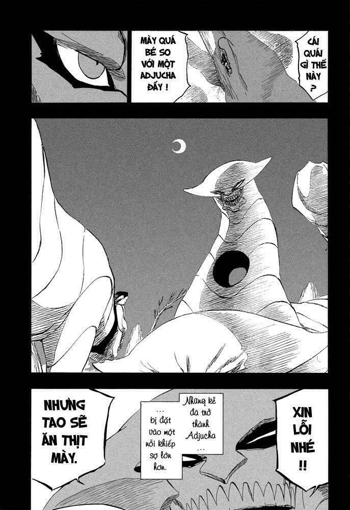 thần chết ichigo chapter 284 9