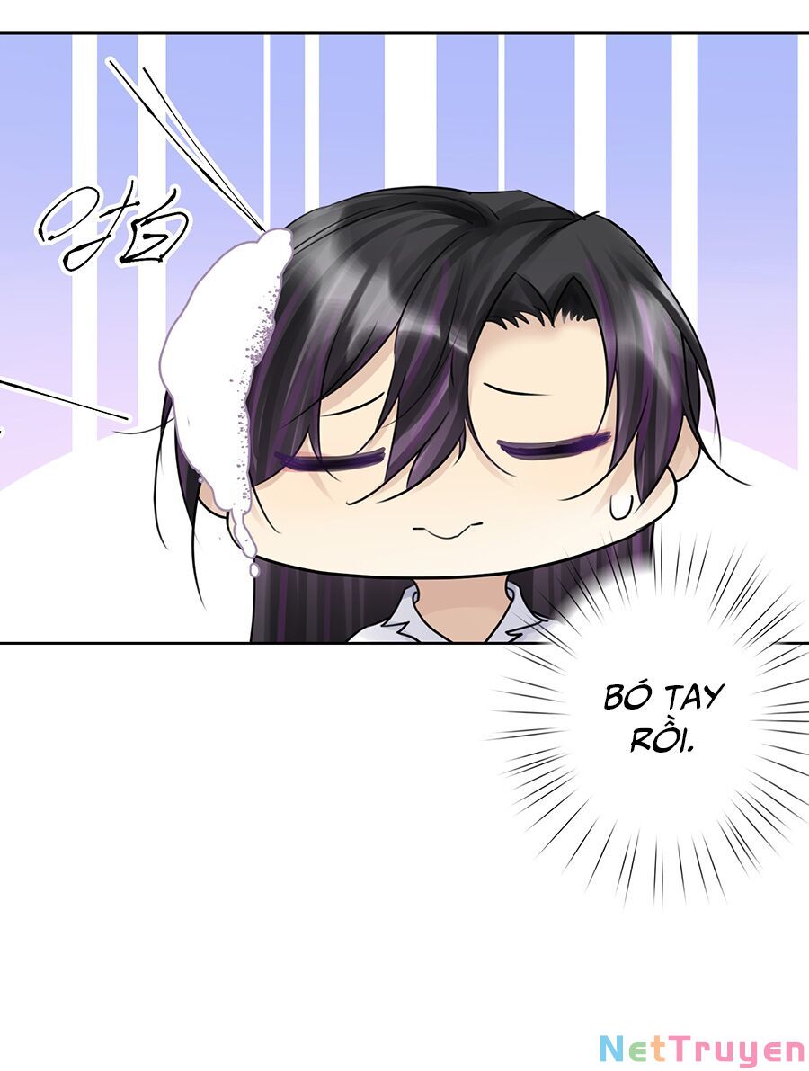bản giáo chủ thân bất do kỷ chapter 36 17