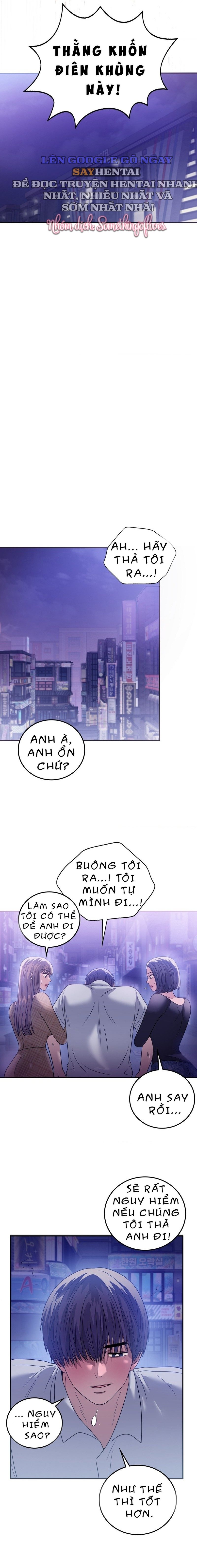 quá khứ của mẹ kế chapter 39 15