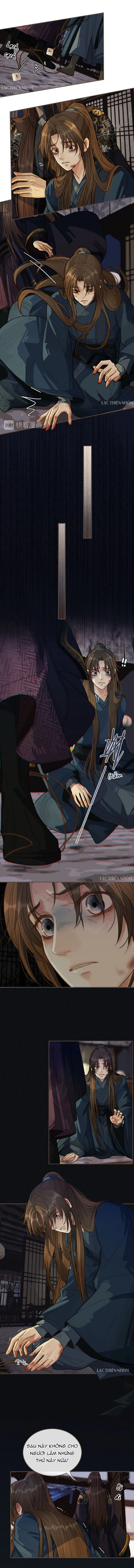 ách nô chapter 34 7