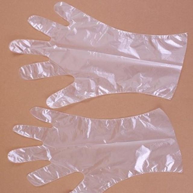 GĂNG TAY NILON