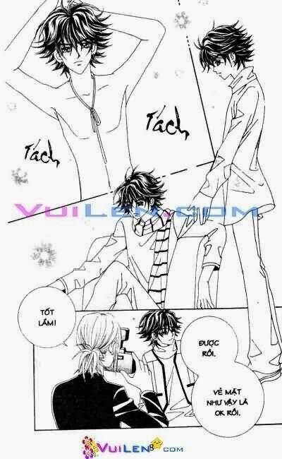 ngọt đắng tình yêu chapter 5 8