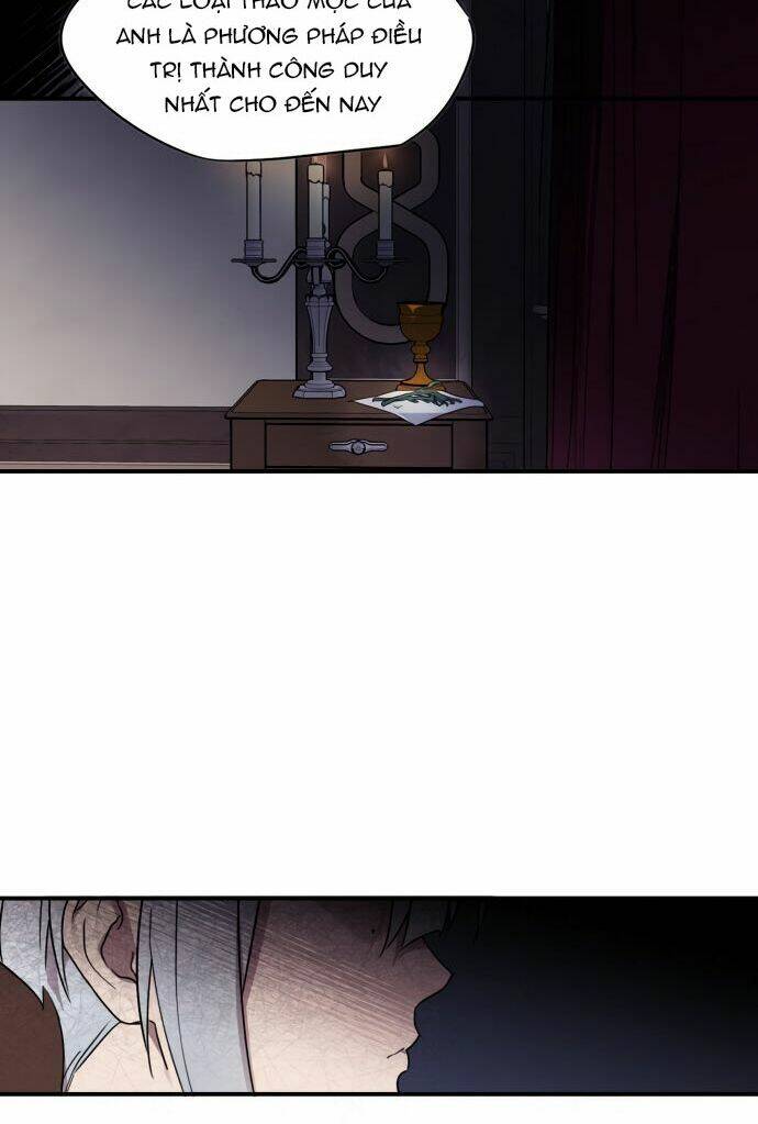 lâu đài vô danh chapter 3 24