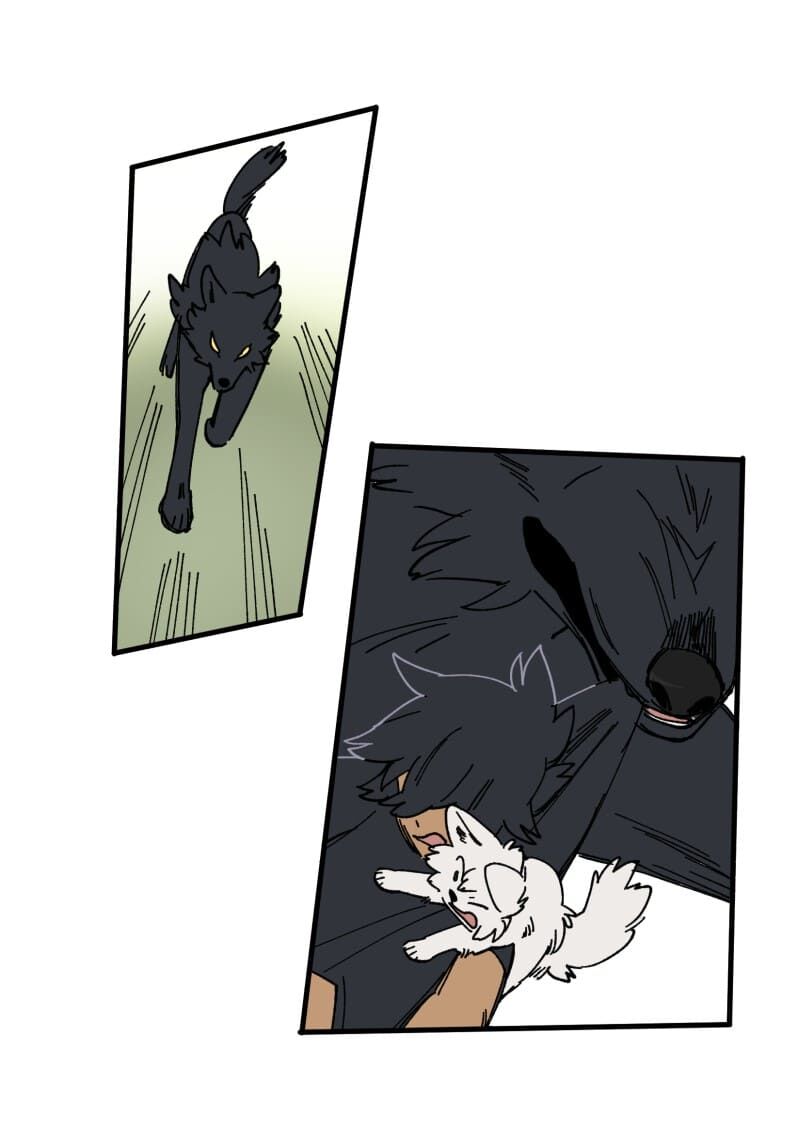 lumine - cội nguồn ánh sáng chapter 127 23