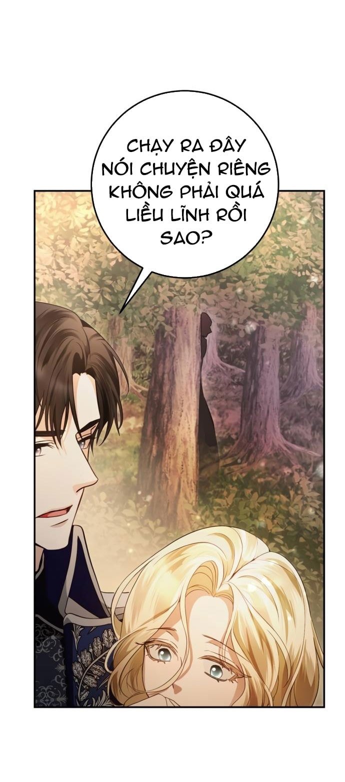 phía sau nụ cười của nàng công chúa sống sót chapter 9.2 46