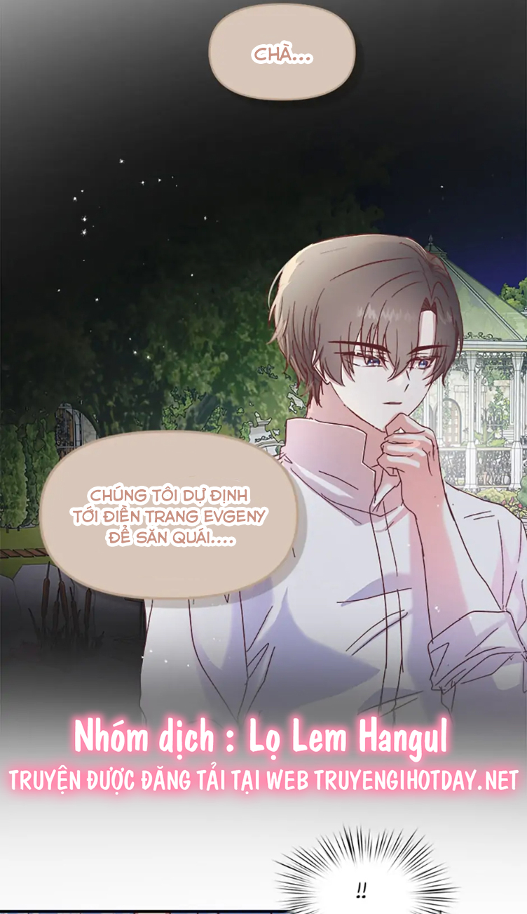 tôi sẽ không kết hôn với ngài đâu chapter 19 20