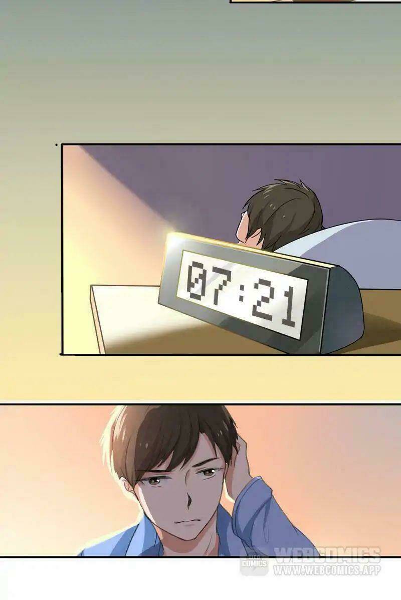 become a girl at night chapter 2 14