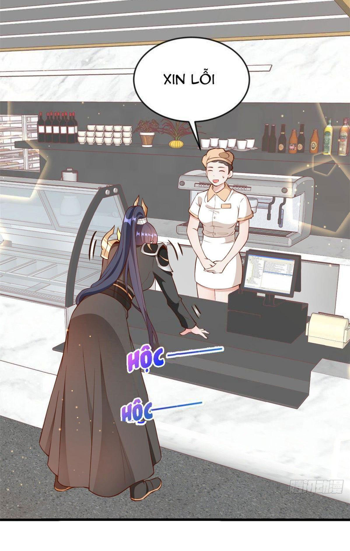 hệ thống xuyên nhanh: nam thần bùng cháy đi! chapter 4 30