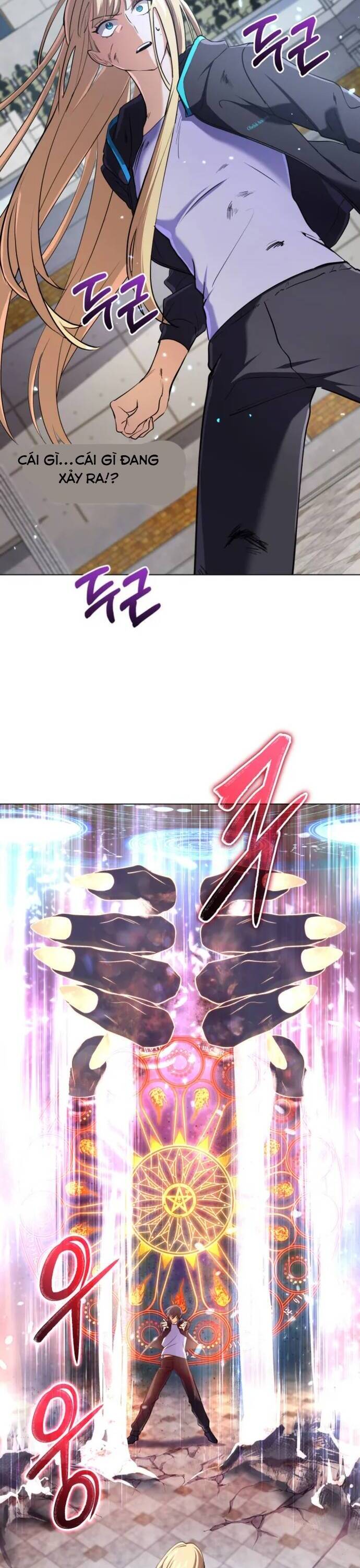 sự trở lại của đại pháp sư huyền thoại chapter 12 36