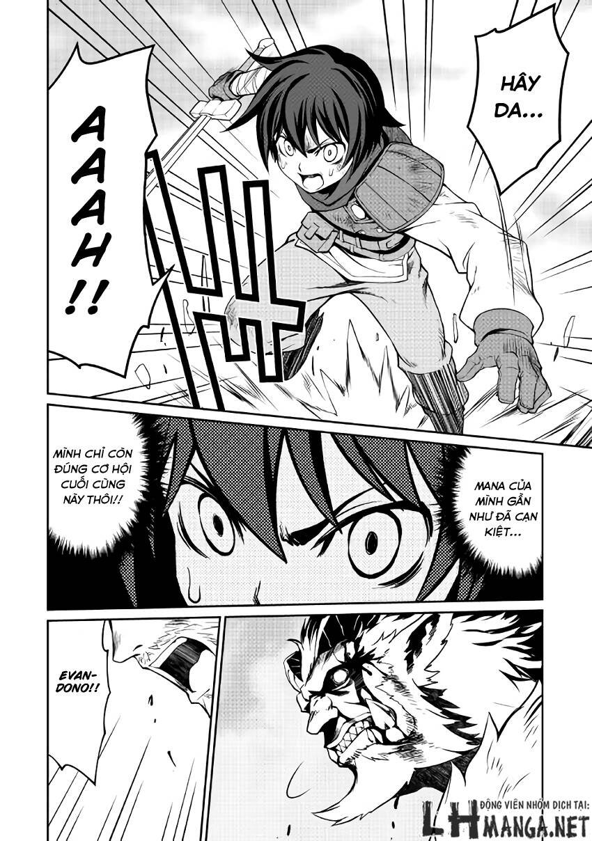 isekai wo seigyo mahou de kirihirake chapter 7 11