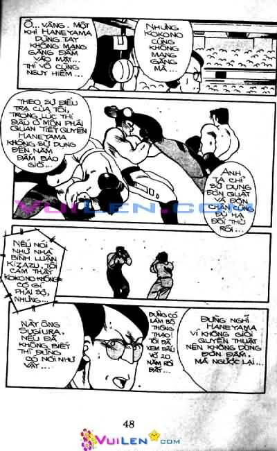 truyền nhân atula - shura no mon i chapter 6 49