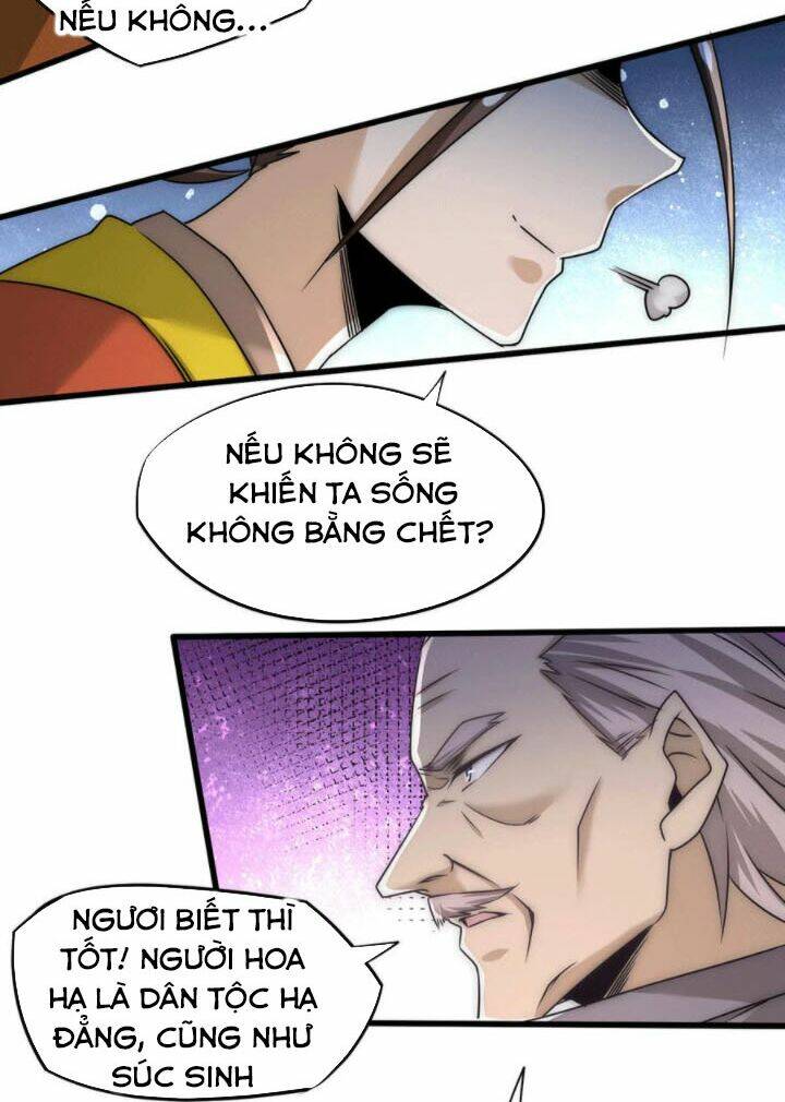 đô thị đỉnh phong cao thủ chapter 201 4