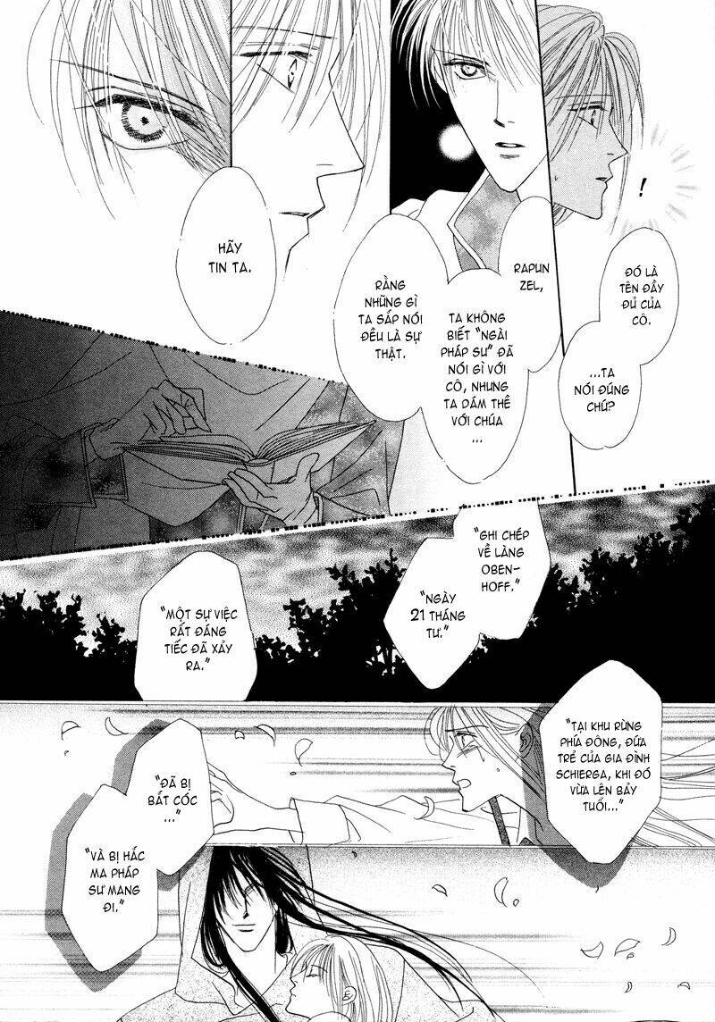 koori no mamono no monogatari chapter 8 31