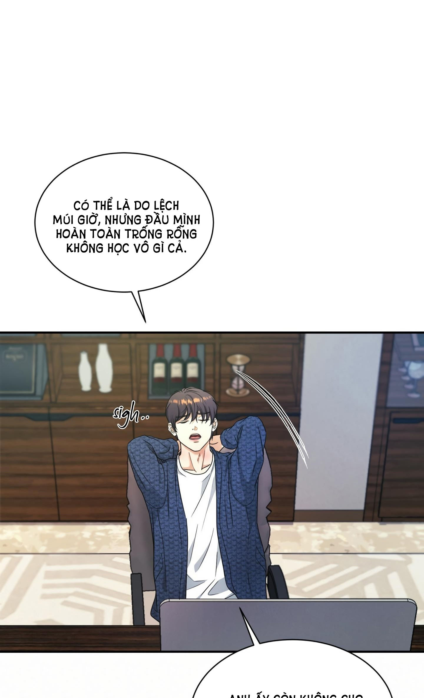 kích hoạt chapter 16.1 8