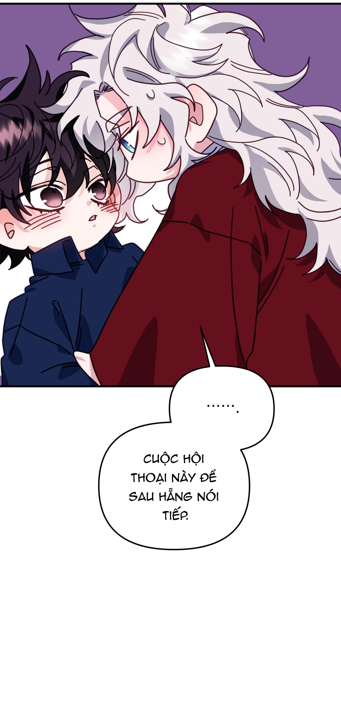 hổ trở về chapter 43 68