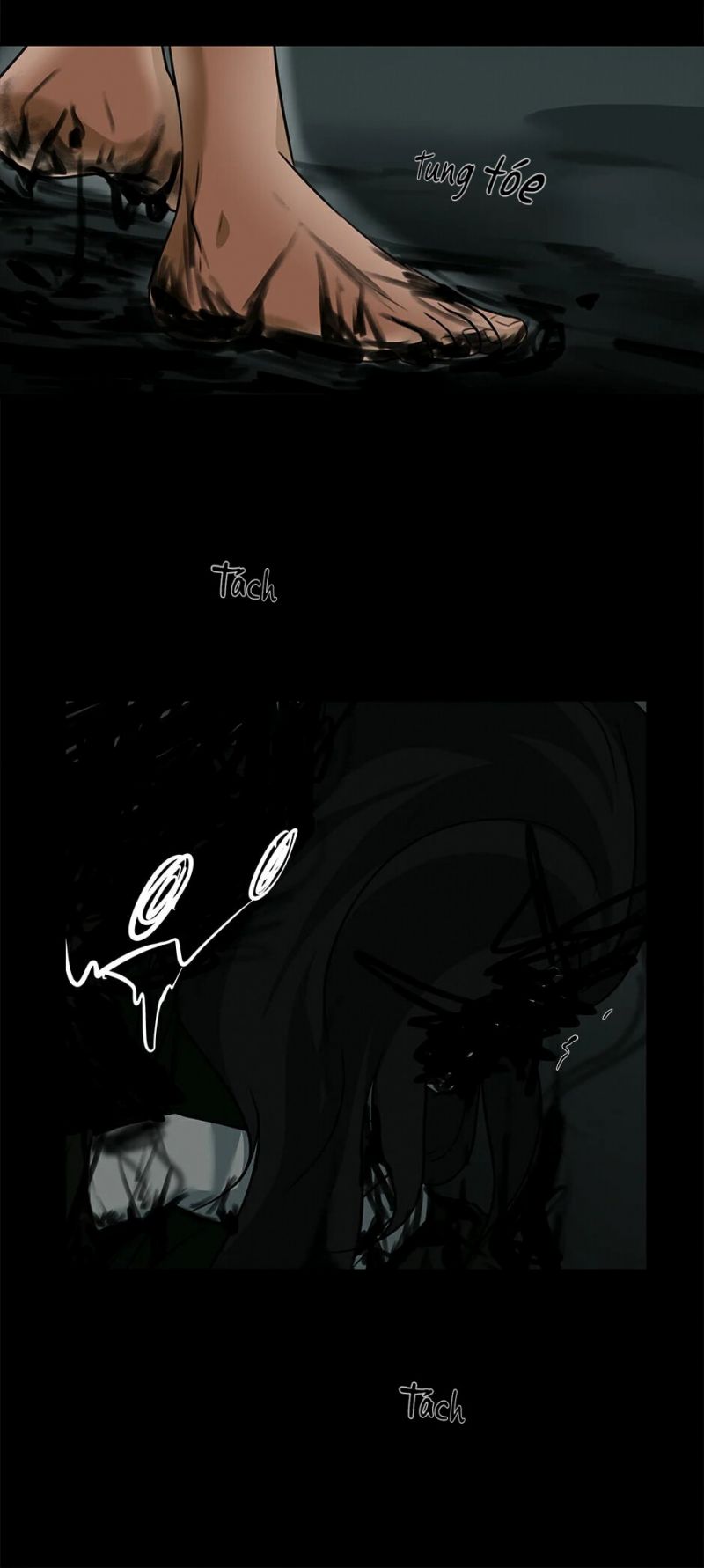 yêu phải kẻ sát nhân bóng rổ chapter 18 8