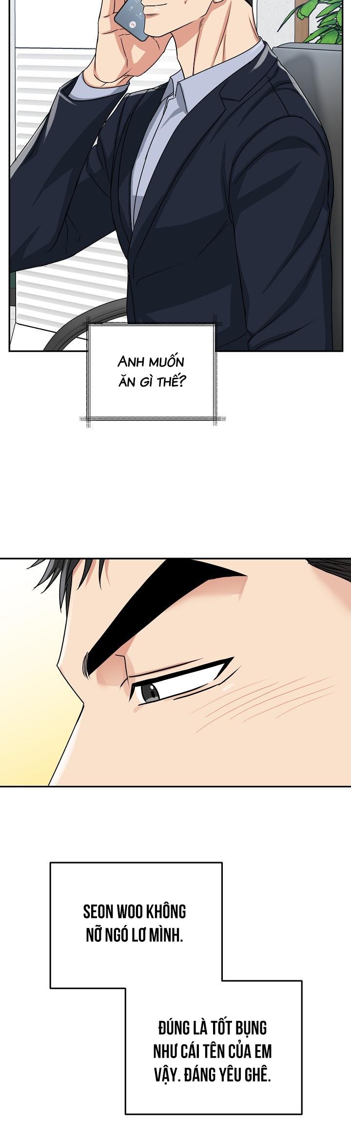 hổ dữ chapter 28 10