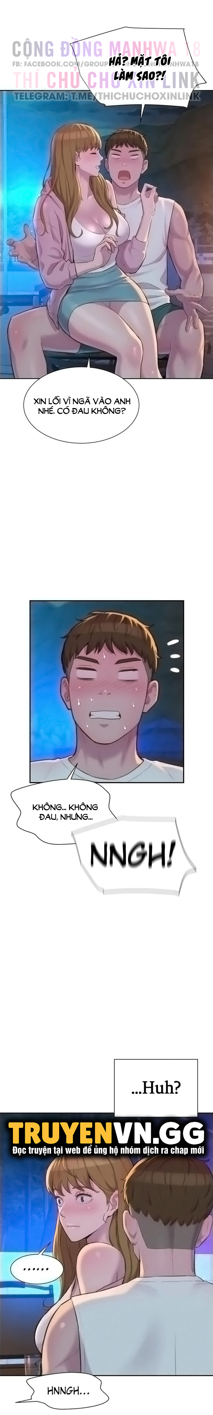 trại hè lãng mạn chapter 22 5