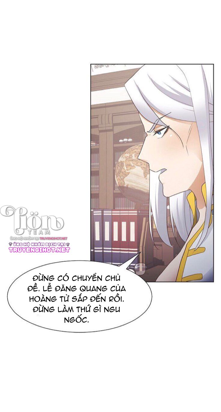 mau đến đây, lần đầu thấy ác nữ như này phải không chapter 26.2 33