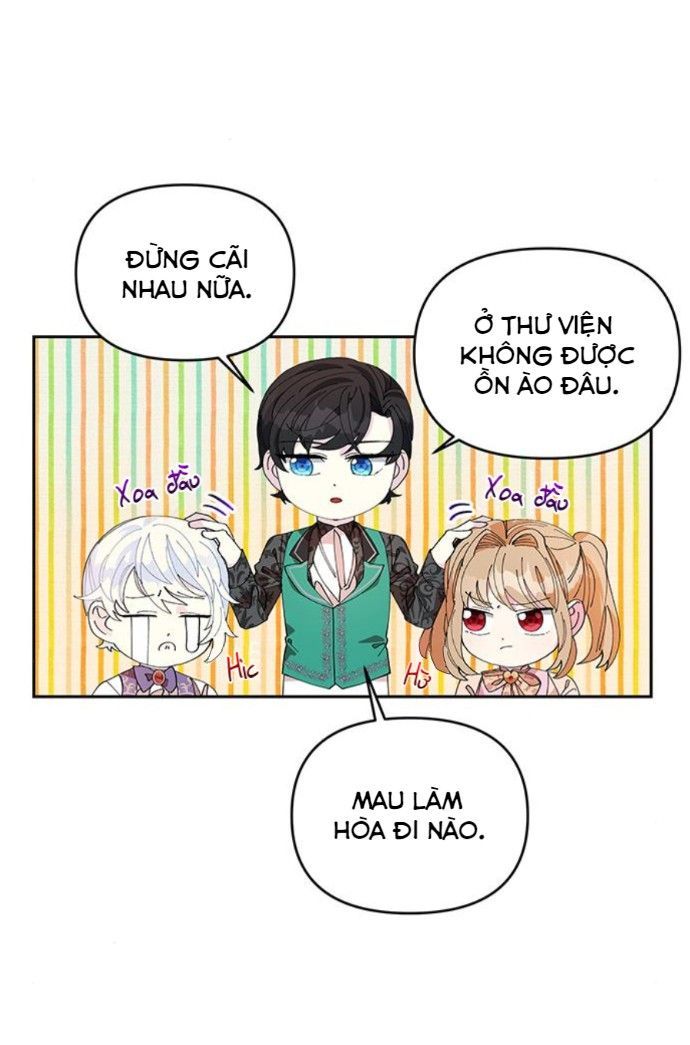 con người không phải thứ có thể sửa đổi được đâu! chapter 6 34