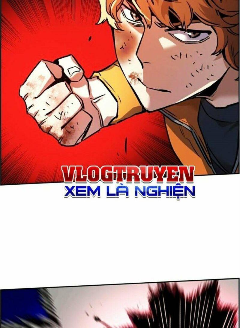 bạn học tôi là lính đánh thuê chapter 35 36