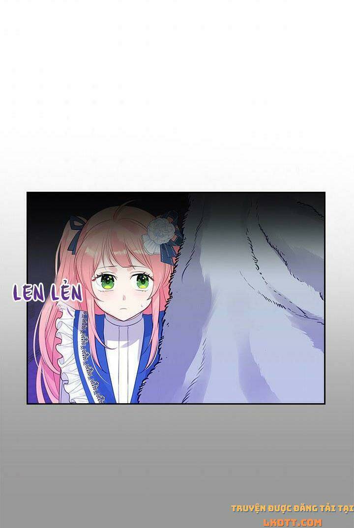 công chúa phản diện muốn ở trong ngôi nhà bánh quy chapter 3 25