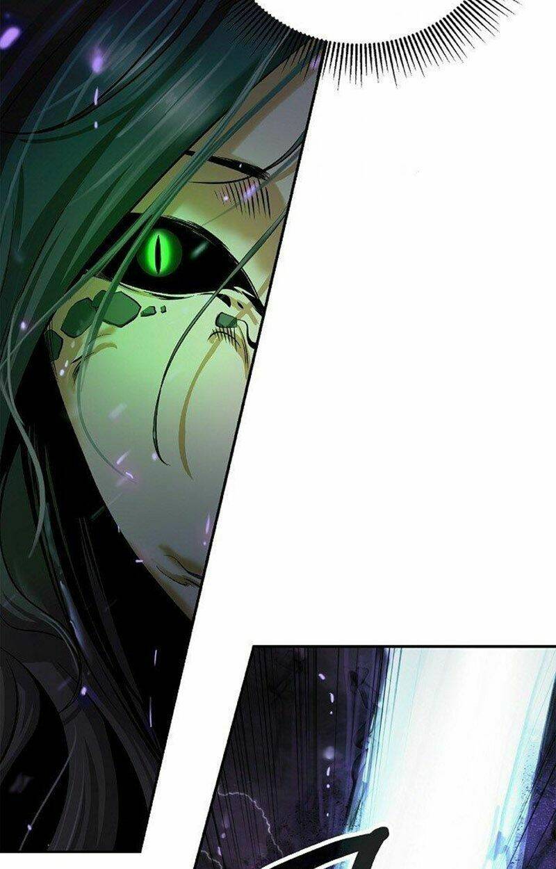 xuyên không thành hổ chapter 74 82