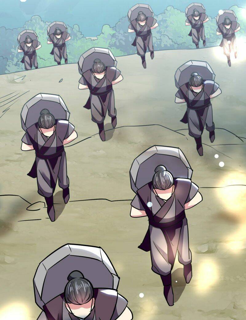 vạn giới tiên vương chapter 69 18