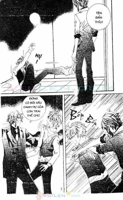 không bao giờ khóc chapter 9 73