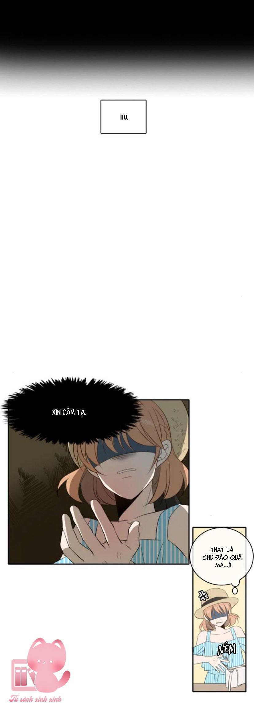 a good day to be a dog chapter 80 6