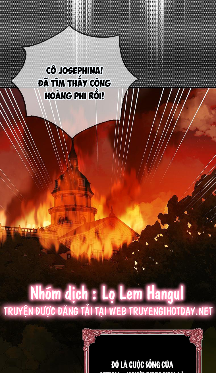 cách để em bảo vệ anh chapter 128.1 81