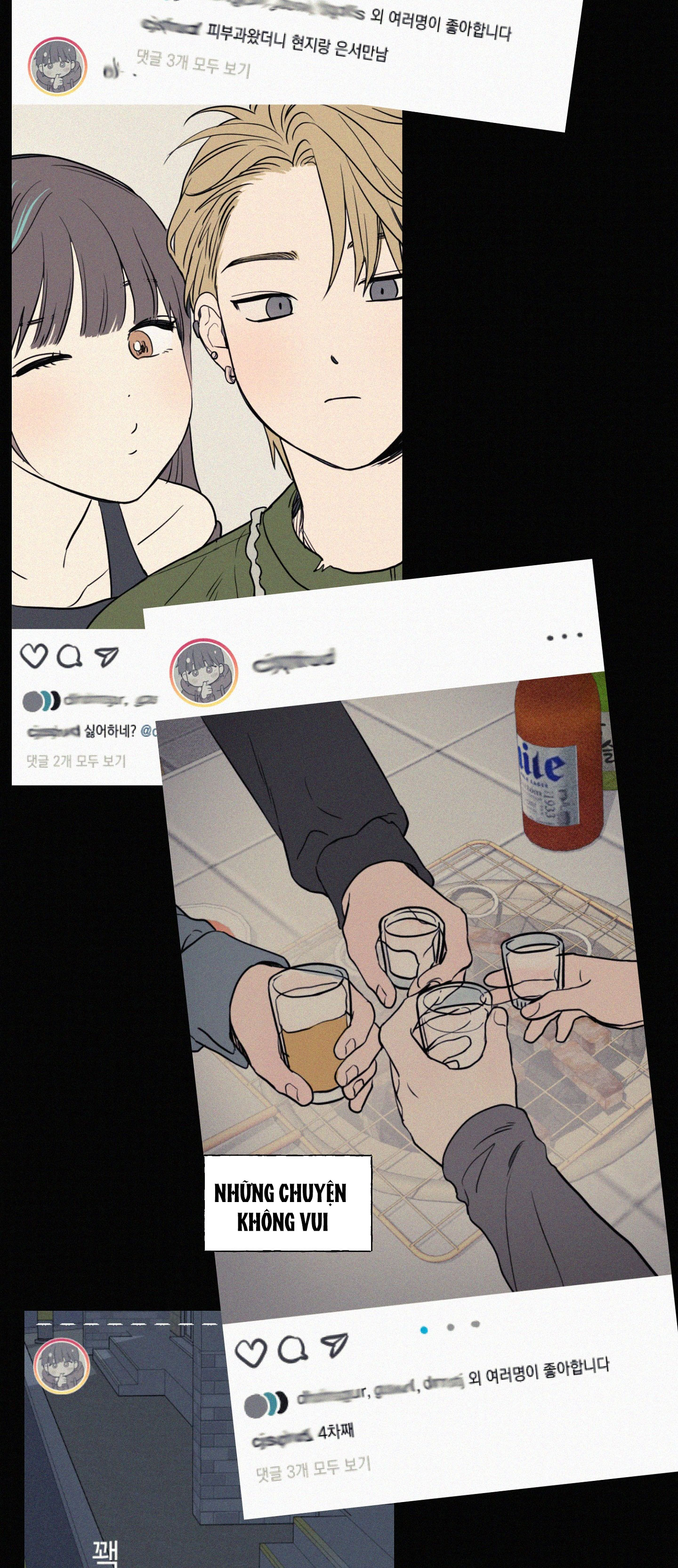 [18+] 3xlove chapter 5.1 22