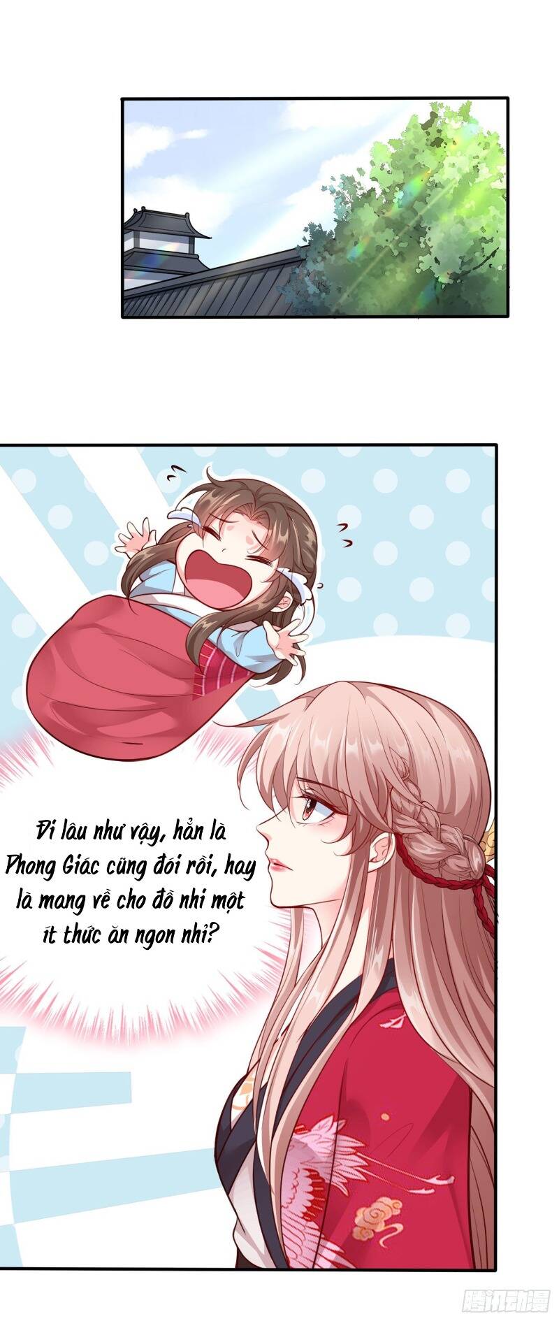 hệ thống xuyên không hỏa tốc: lão đại phản diện không dễ chọc chapter 12 34