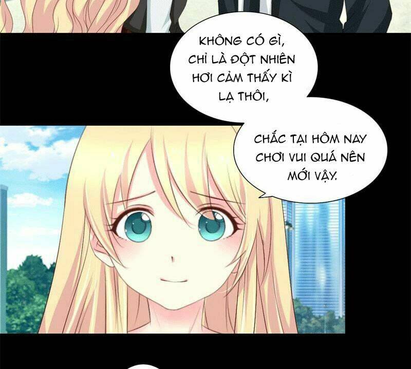 cuộc sống về đêm của người vợ 18 tuổi chapter 4 29